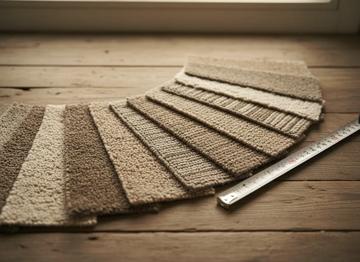 Carpet Installation Wallsburg, UT FAQs